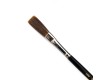 Poster Brush Brown Ox hair One Stroke