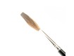 Synthetic Sable Chisel Edge Signwriting Brush - K Series