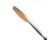 Synthetic Sable Chisel Edge Signwriting Brush - K Series