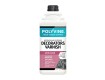 Polyvine Satin Decorators Varnish - Water based - 1L