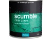 Polyvine Oil-based Scumble - 250ml