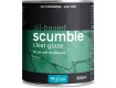 Polyvine Oil-based Scumble - 250ml