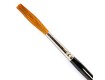 Chisel Edge Writer Ox Hair