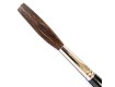 Chisel Edge Writer Ox Hair