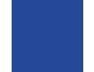 French Enamel Varnish - Blue