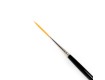 Toray Chisel Edge Writers Synthetic Hair Ferrule