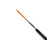 Toray Chisel Edge Writers Synthetic Hair Ferrule
