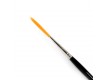 Toray Chisel Edge Writers Synthetic Hair Ferrule