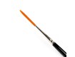 Toray Chisel Edge Writers Synthetic Hair Ferrule