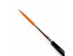 Toray Chisel Edge Writers Synthetic Hair Ferrule