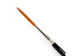 Toray Chisel Edge Writers Synthetic Hair Ferrule