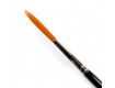 Toray Chisel Edge Writers Synthetic Hair Ferrule