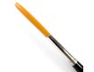Toray Chisel Edge Writers Synthetic Hair Ferrule