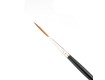 Pointed Writers - Pure Red Sable - Long Hair 