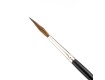 Pointed Writers - Pure Red Sable - Long Hair 