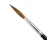 Pointed Writers - Pure Red Sable - Long Hair 
