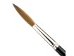 Pointed Writers - Pure Red Sable - Long Hair 