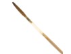 Sable Chisel Quill Max. Hair Signwriters Length