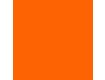 Vitrail Glass Paint - Orange