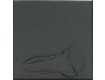 Liquid Metal Acrylics Steel Grey