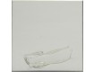 Liquid Metal Acrylics - Solid Silver