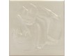 Pearl Cream - Liquid Metal Acrylic Paint