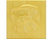 Pearl Yellow - Liquid Metal Acrylic Paint