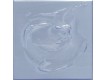 Pearl Blue - Liquid Metal Acrylic Paint