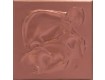 Pomegranate - Liquid Metal Acrylic Paint