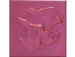 Scarlet Pearl - Liquid Metal Acrylic
