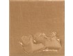 Liquid Metal Acrylics - Antique Gold