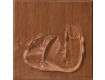 Liquid Metal Acrylics - Cinnamon Pearl