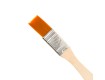 Liquid Metal Brushes