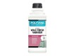 Polyvine Acrylic Wax Finish Varnish - Satin - 1L