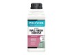 Polyvine Acrylic Wax Finish Varnish - Satin - 1L