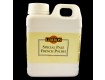 Pale French Polish Colourless
