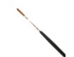 One Stroke Red Sable Long Hair Ferrule