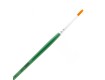 One Stroke Synthetic Med. Hair Ferrule