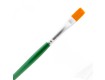 One Stroke Synthetic Med. Hair Ferrule