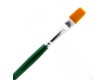 One Stroke Synthetic Med. Hair Ferrule