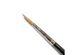 Artists Watercolor Brushes - Medium Sable Hair