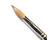 Artists Watercolor Brushes - Medium Sable Hair