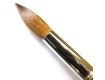 Artists Watercolor Brushes - Medium Sable Hair