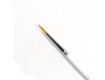 Toray Pointed Artist Brush Synthetic Ferrule