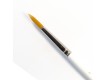 Toray Pointed Artist Brush Synthetic Ferrule