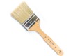 Flat, Thin Varnish Brush - Lily Bristle