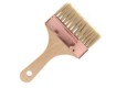 Pencil Dragger Copper ferrule