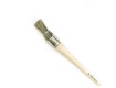 Bridled Glue Brush Grey Bristle