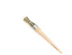 Bridled Glue Brush Grey Bristle