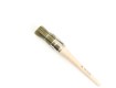 Bridled Glue Brush Grey Bristle